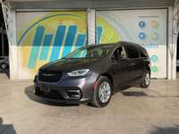 Chrysler Pacifica 2022 5p Limited L6/3.6 Aut 2022 Chrysler Pacifica Venta Exteriores 1
