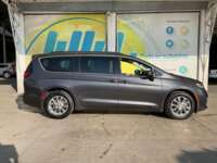 Chrysler Pacifica 2022 5p Limited L6/3.6 Aut 2022 Chrysler Pacifica Venta Exteriores 4