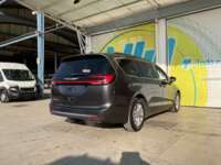 Chrysler Pacifica 2022 5p Limited L6/3.6 Aut 2022 Chrysler Pacifica Venta Exteriores 5