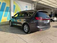 Chrysler Pacifica 2022 5p Limited L6/3.6 Aut 2022 Chrysler Pacifica Venta Exteriores 7