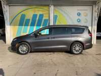 Chrysler Pacifica 2022 5p Limited L6/3.6 Aut 2022 Chrysler Pacifica Venta Exteriores 8