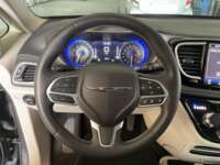 Chrysler Pacifica 2022 5p Limited L6/3.6 Aut 2022 Chrysler Pacifica Venta Interiores 1