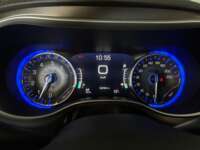 Chrysler Pacifica 2022 5p Limited L6/3.6 Aut 2022 Chrysler Pacifica Venta Interiores 2