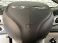 Chrysler Pacifica 2022 5p Limited L6/3.6 Aut 2022 Chrysler Pacifica Venta Interiores 13