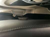 Chrysler Pacifica 2022 5p Limited L6/3.6 Aut 2022 Chrysler Pacifica Venta Interiores 16