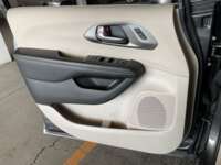 Chrysler Pacifica 2022 5p Limited L6/3.6 Aut 2022 Chrysler Pacifica Venta Interiores 18