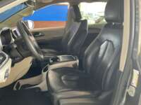 Chrysler Pacifica 2022 5p Limited L6/3.6 Aut 2022 Chrysler Pacifica Venta Interiores 19