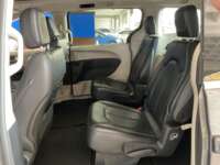 Chrysler Pacifica 2022 5p Limited L6/3.6 Aut 2022 Chrysler Pacifica Venta Interiores 20