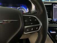 Chrysler Pacifica 2022 5p Limited L6/3.6 Aut 2022 Chrysler Pacifica Venta Interiores 7