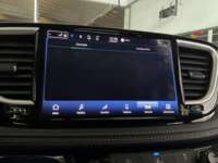 Chrysler Pacifica 2022 5p Limited L6/3.6 Aut 2022 Chrysler Pacifica Venta Interiores 8