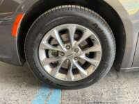 Chrysler Pacifica 2022 5p Limited L6/3.6 Aut 2022 Chrysler Pacifica Venta Llantas 1