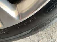 Chrysler Pacifica 2022 5p Limited L6/3.6 Aut 2022 Chrysler Pacifica Venta Llantas 2