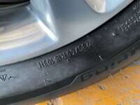 Chrysler Pacifica 2022 5p Limited L6/3.6 Aut 2022 Chrysler Pacifica Venta Llantas 11