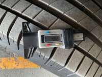 Chrysler Pacifica 2022 5p Limited L6/3.6 Aut 2022 Chrysler Pacifica Venta Llantas 12