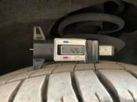 Chrysler Pacifica 2022 5p Limited L6/3.6 Aut 2022 Chrysler Pacifica Venta Llantas 3