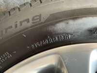 Chrysler Pacifica 2022 5p Limited L6/3.6 Aut 2022 Chrysler Pacifica Venta Llantas 5