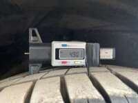 Chrysler Pacifica 2022 5p Limited L6/3.6 Aut 2022 Chrysler Pacifica Venta Llantas 6