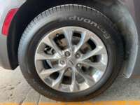 Chrysler Pacifica 2022 5p Limited L6/3.6 Aut 2022 Chrysler Pacifica Venta Llantas 7