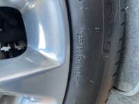 Chrysler Pacifica 2022 5p Limited L6/3.6 Aut 2022 Chrysler Pacifica Venta Llantas 8