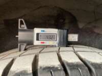 Chrysler Pacifica 2022 5p Limited L6/3.6 Aut 2022 Chrysler Pacifica Venta Llantas 9