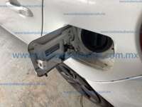 Nissan March 2021 5p Sense L4/1.6 Man IMG_4252