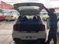 Nissan March 2021 5p Sense L4/1.6 Man IMG_4253