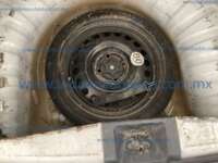 Nissan March 2021 5p Sense L4/1.6 Man IMG_4254