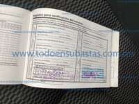 Nissan March 2021 5p Sense L4/1.6 Man IMG_4250