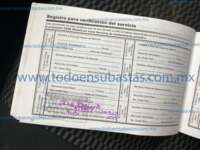 Nissan March 2021 5p Sense L4/1.6 Man IMG_4251