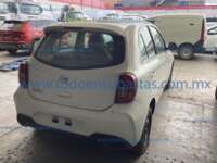 Nissan March 2021 5p Sense L4/1.6 Man IMG_4216