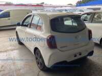 Nissan March 2021 5p Sense L4/1.6 Man IMG_4218