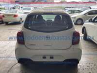 Nissan March 2021 5p Sense L4/1.6 Man IMG_4217