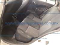 Nissan March 2021 5p Sense L4/1.6 Man IMG_4237