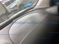 Nissan March 2021 5p Sense L4/1.6 Man IMG_4241