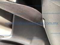 Nissan March 2021 5p Sense L4/1.6 Man IMG_4242