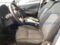 Nissan March 2021 5p Sense L4/1.6 Man IMG_4221