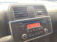 Nissan March 2021 5p Sense L4/1.6 Man IMG_4229