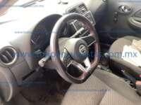 Nissan March 2021 5p Sense L4/1.6 Man IMG_4223