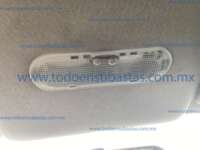 Nissan March 2021 5p Sense L4/1.6 Man IMG_4227