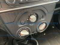 Nissan March 2021 5p Sense L4/1.6 Man IMG_4230