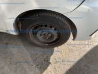 Nissan March 2021 5p Sense L4/1.6 Man IMG_4764