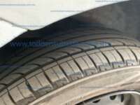 Nissan March 2021 5p Sense L4/1.6 Man IMG_4773