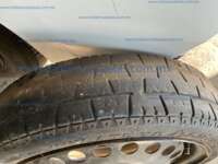 Nissan March 2021 5p Sense L4/1.6 Man IMG_4789