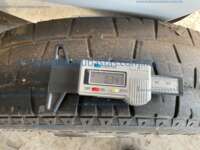 Nissan March 2021 5p Sense L4/1.6 Man IMG_4790