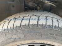 Nissan March 2021 5p Sense L4/1.6 Man IMG_4784