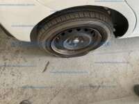 Nissan March 2021 5p Sense L4/1.6 Man IMG_4770