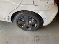 Nissan March 2021 5p Sense L4/1.6 Man IMG_4776