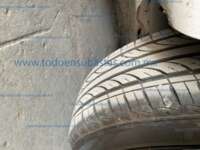 Nissan March 2021 5p Sense L4/1.6 Man IMG_4779