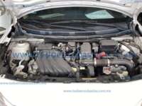 Nissan March 2021 5p Sense L4/1.6 Man IMG_4258