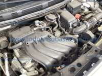 Nissan March 2021 5p Sense L4/1.6 Man IMG_4260